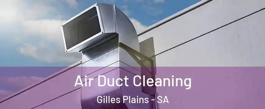 Air Duct Cleaning Gilles Plains - SA