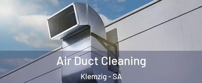 Air Duct Cleaning Klemzig - SA