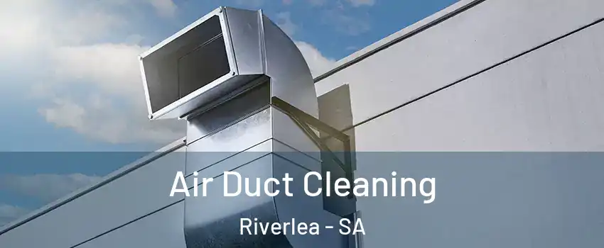 Air Duct Cleaning Riverlea - SA