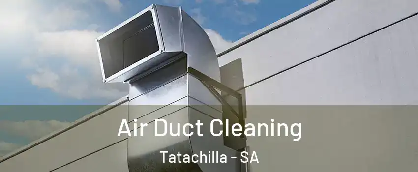 Air Duct Cleaning Tatachilla - SA
