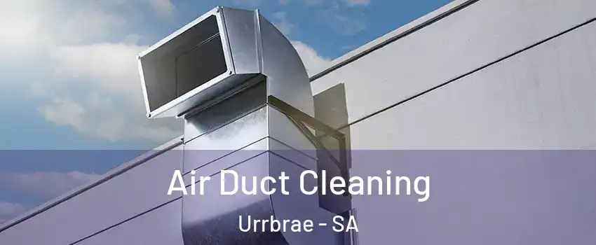 Air Duct Cleaning Urrbrae - SA