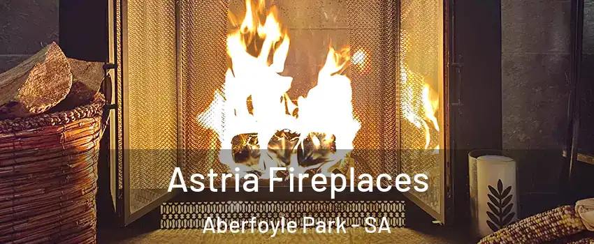 Astria Fireplaces Aberfoyle Park - SA
