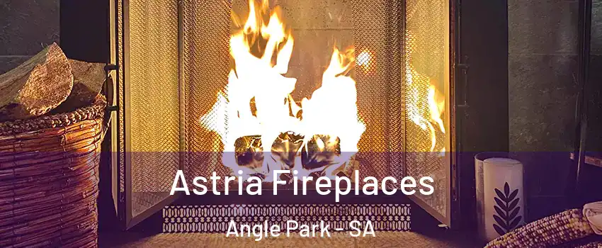  Astria Fireplaces Angle Park - SA