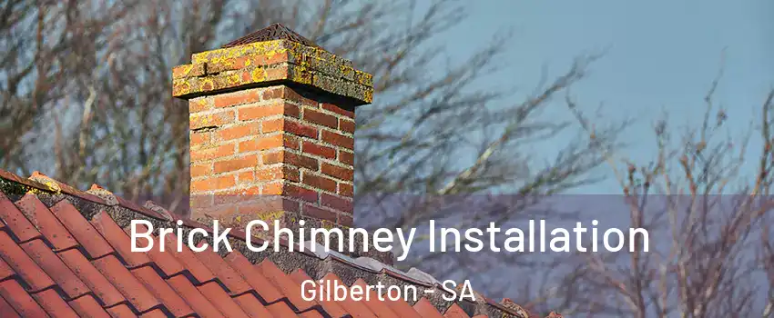 Brick Chimney Installation Gilberton - SA