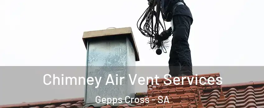 Chimney Air Vent Services Gepps Cross - SA