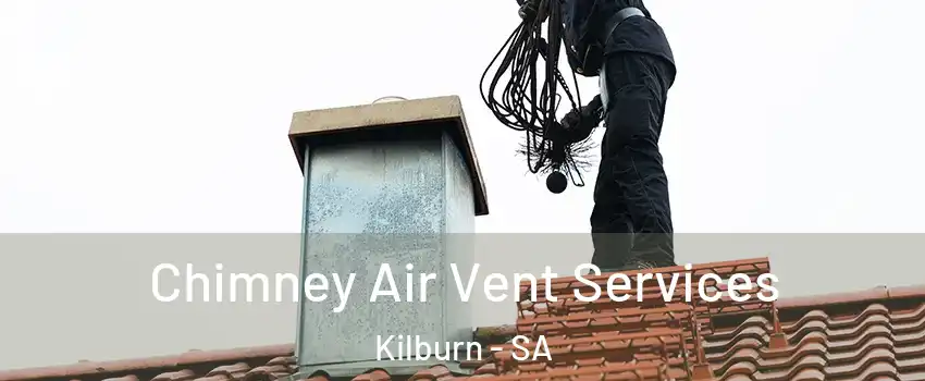 Chimney Air Vent Services Kilburn - SA
