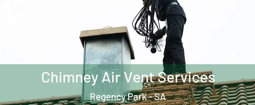 Chimney Air Vent Services Regency Park - SA