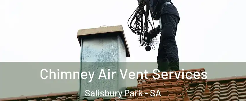 Chimney Air Vent Services Salisbury Park - SA