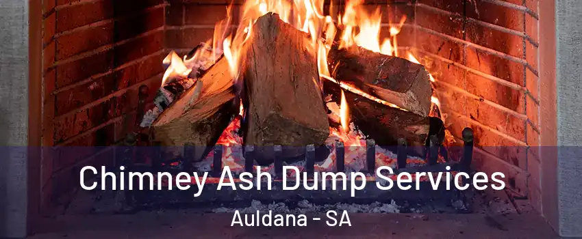  Chimney Ash Dump Services Auldana - SA