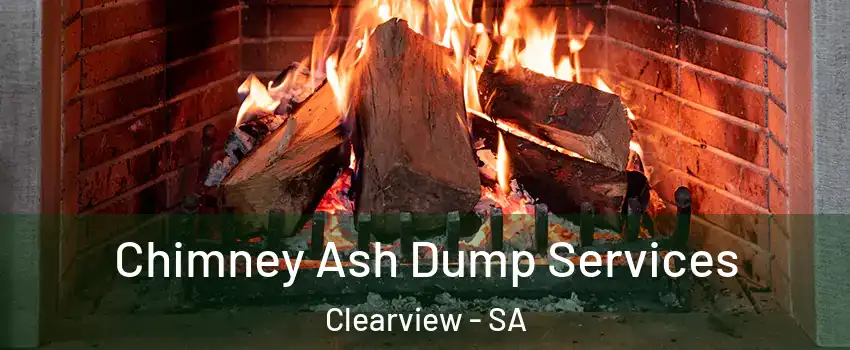  Chimney Ash Dump Services Clearview - SA