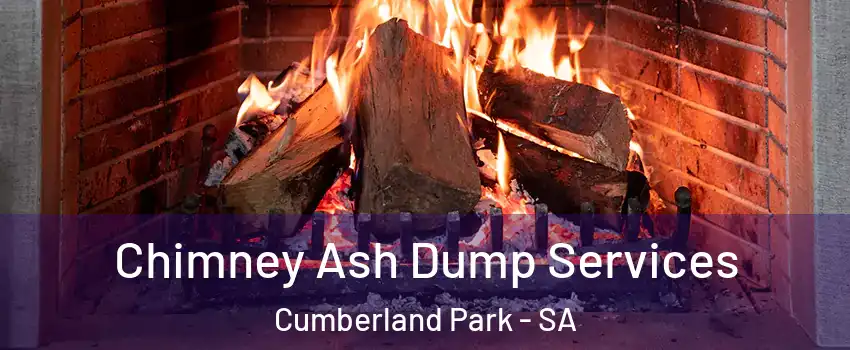 Chimney Ash Dump Services Cumberland Park - SA