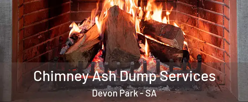  Chimney Ash Dump Services Devon Park - SA