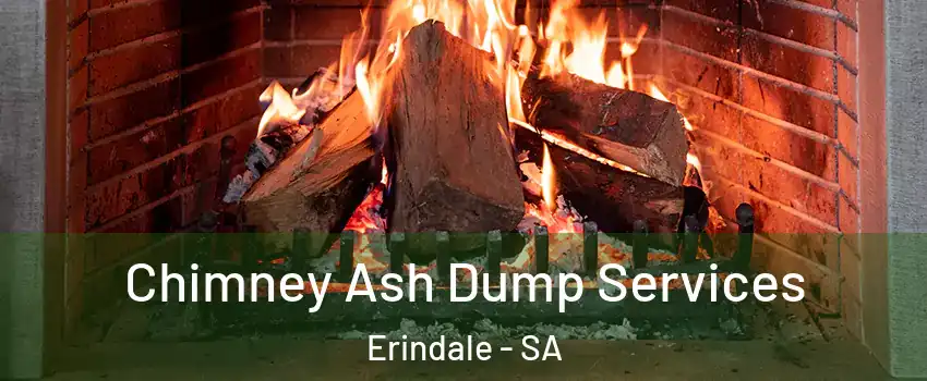  Chimney Ash Dump Services Erindale - SA