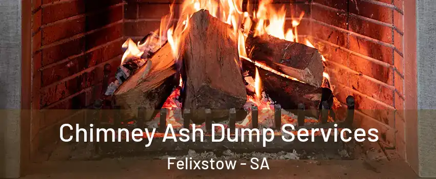  Chimney Ash Dump Services Felixstow - SA