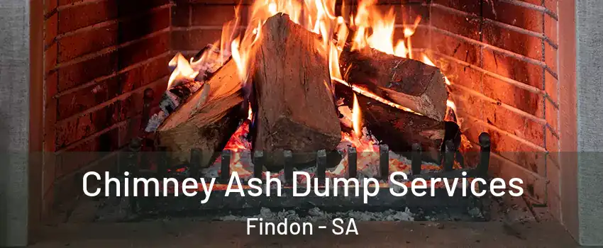  Chimney Ash Dump Services Findon - SA