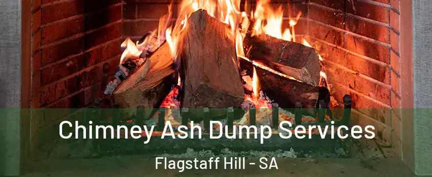 Chimney Ash Dump Services Flagstaff Hill - SA