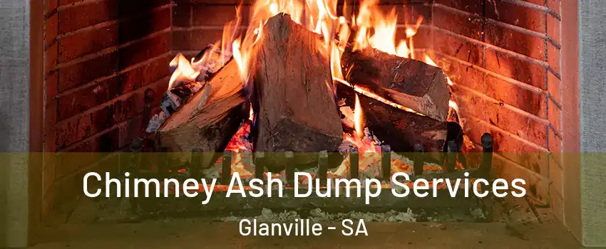 Chimney Ash Dump Services Glanville - SA