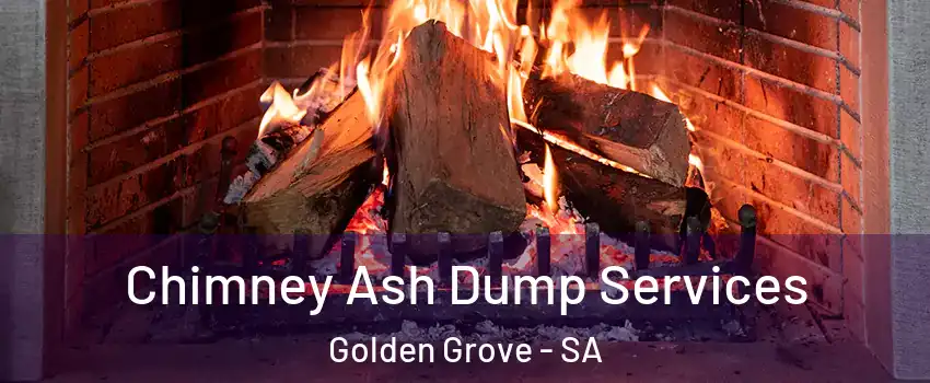  Chimney Ash Dump Services Golden Grove - SA