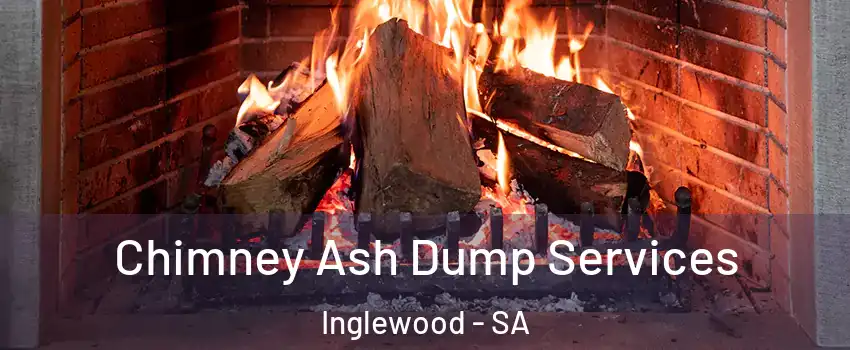 Chimney Ash Dump Services Inglewood - SA