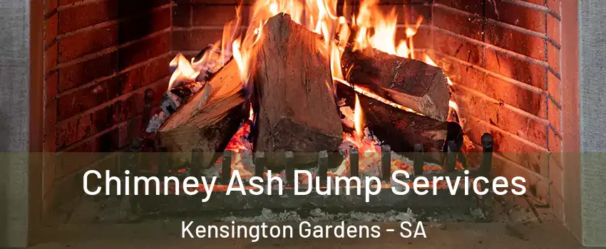 Chimney Ash Dump Services Kensington Gardens - SA