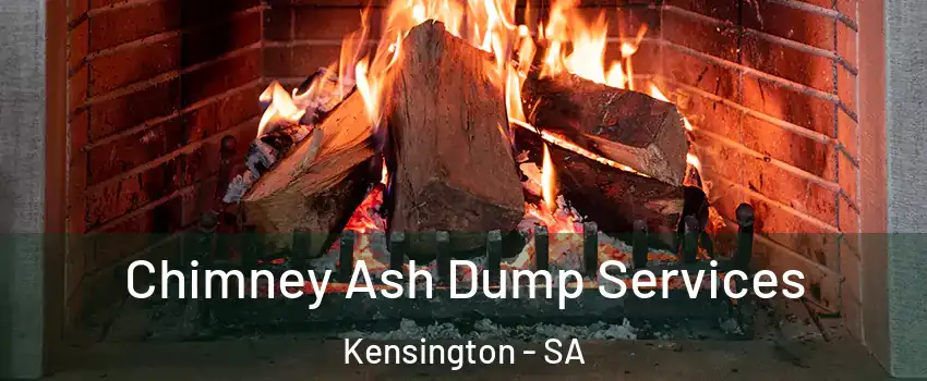 Chimney Ash Dump Services Kensington - SA