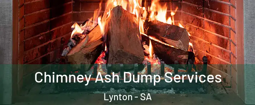 Chimney Ash Dump Services Lynton - SA