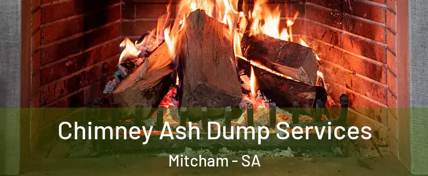 Chimney Ash Dump Services Mitcham - SA