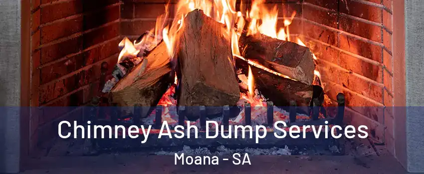 Chimney Ash Dump Services Moana - SA
