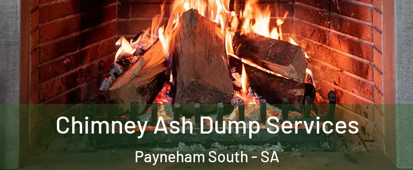 Chimney Ash Dump Services Payneham South - SA