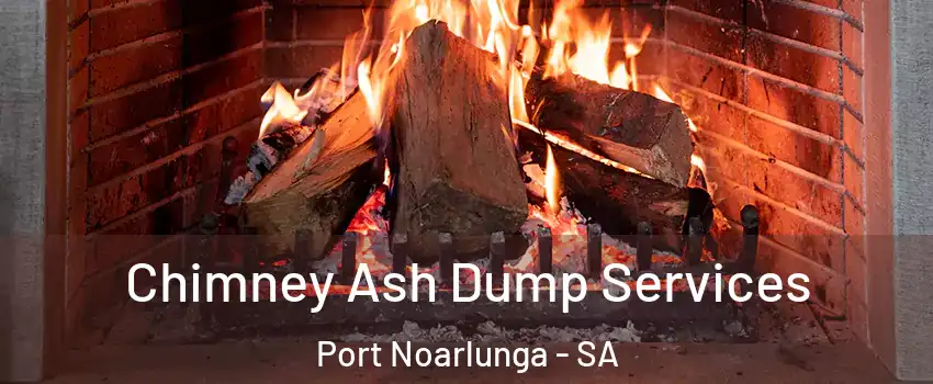Chimney Ash Dump Services Port Noarlunga - SA