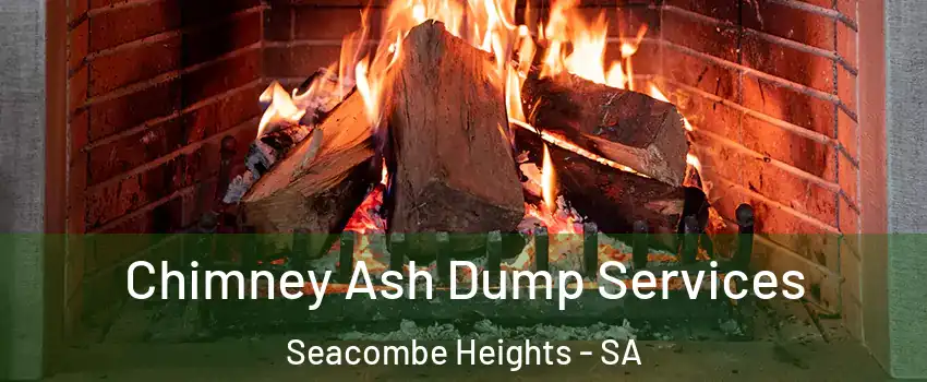 Chimney Ash Dump Services Seacombe Heights - SA
