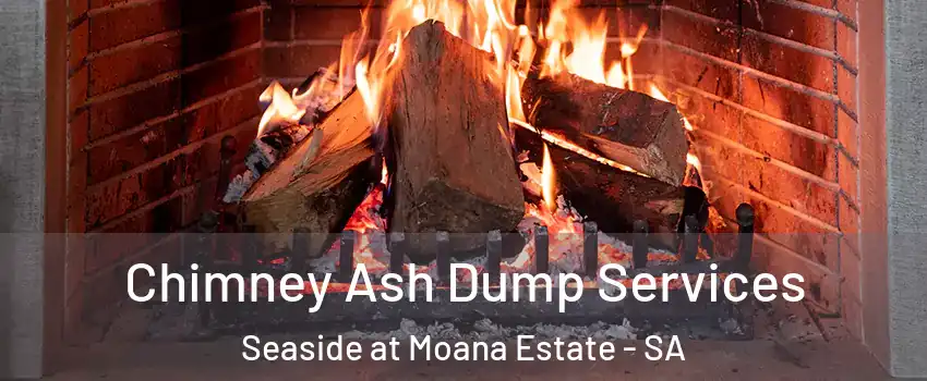 Chimney Ash Dump Services Seaside at Moana Estate - SA