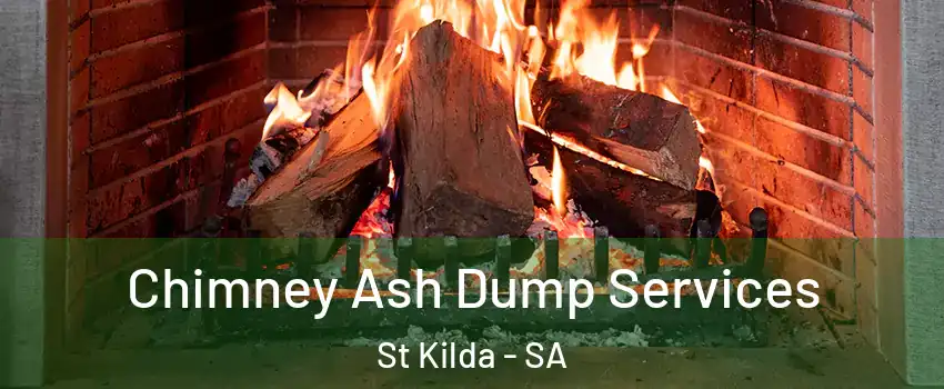 Chimney Ash Dump Services St Kilda - SA
