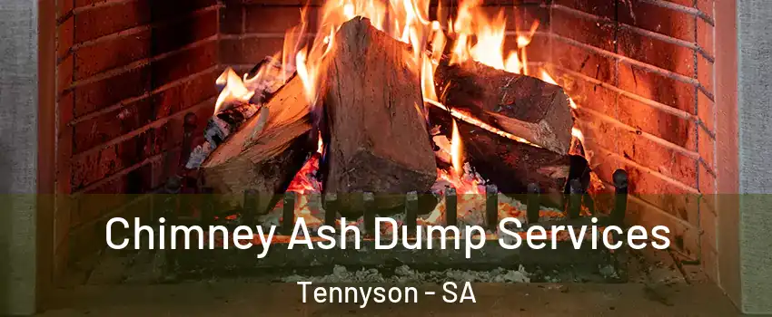 Chimney Ash Dump Services Tennyson - SA