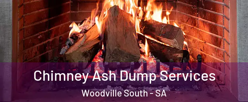 Chimney Ash Dump Services Woodville South - SA