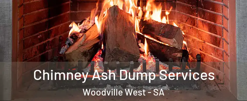 Chimney Ash Dump Services Woodville West - SA