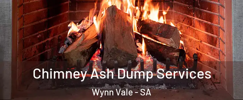 Chimney Ash Dump Services Wynn Vale - SA