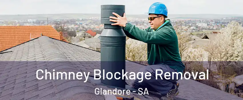  Chimney Blockage Removal Glandore - SA