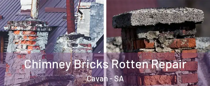 Chimney Bricks Rotten Repair Cavan - SA