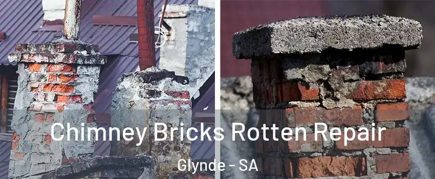 Chimney Bricks Rotten Repair Glynde - SA