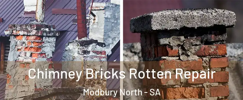 Chimney Bricks Rotten Repair Modbury North - SA
