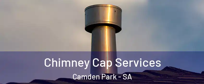  Chimney Cap Services Camden Park - SA
