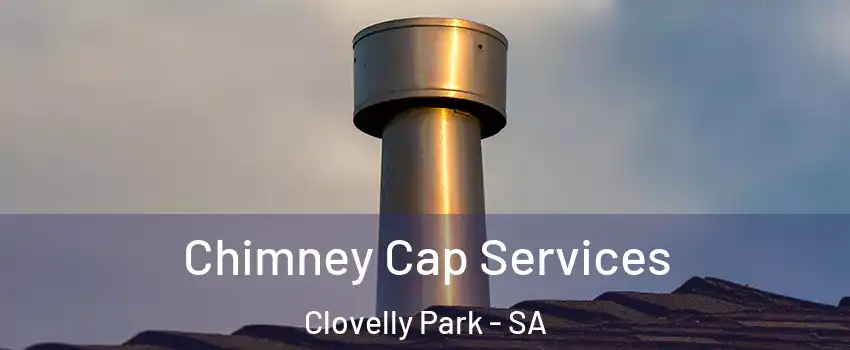 Chimney Cap Services Clovelly Park - SA