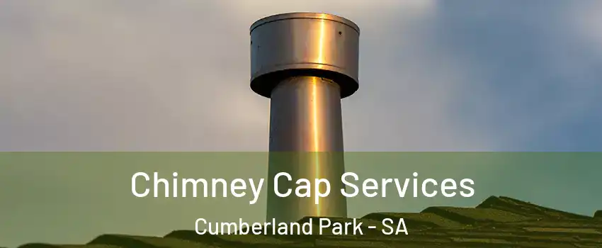  Chimney Cap Services Cumberland Park - SA