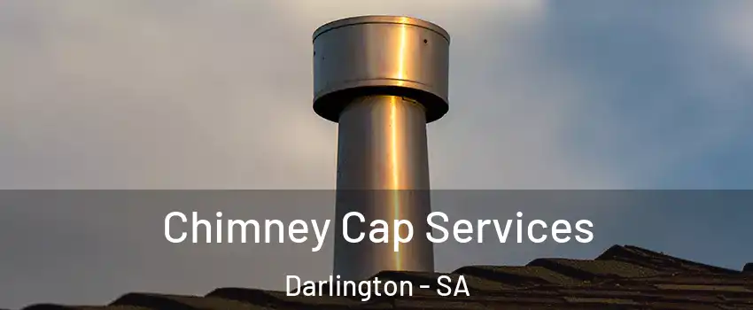  Chimney Cap Services Darlington - SA