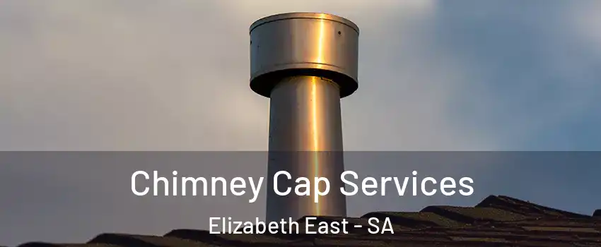 Chimney Cap Services Elizabeth East - SA