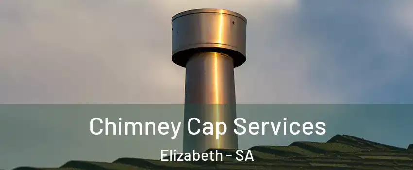  Chimney Cap Services Elizabeth - SA
