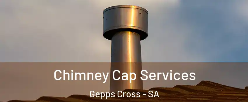  Chimney Cap Services Gepps Cross - SA