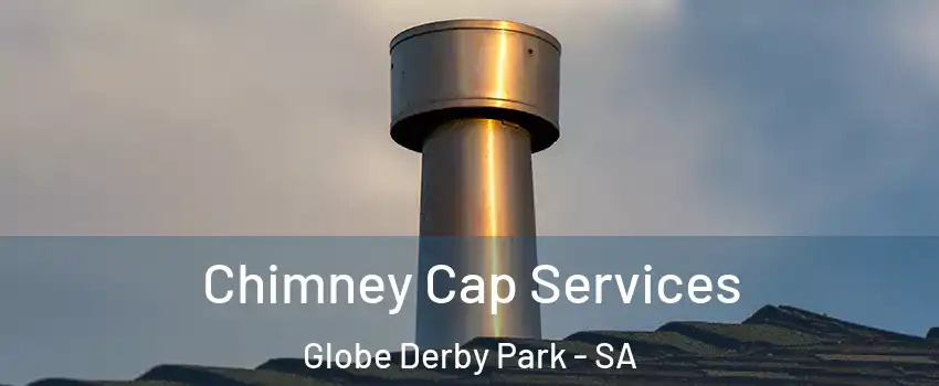 Chimney Cap Services Globe Derby Park - SA