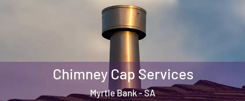 Chimney Cap Services Myrtle Bank - SA